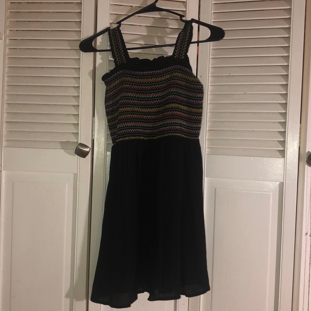 Forever 21 minidress